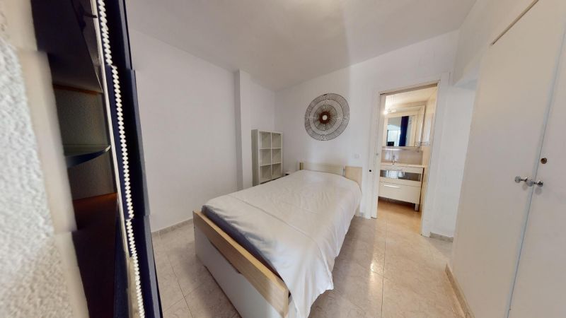 photo 9 Owner direct vacation rental Rosas appartement Catalonia Girona (province of) bedroom 2