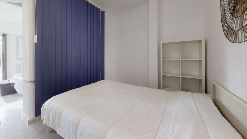 photo 12 Owner direct vacation rental Rosas appartement Catalonia Girona (province of) bedroom 2