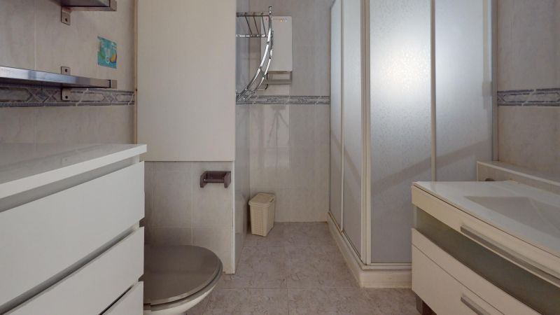 photo 13 Owner direct vacation rental Rosas appartement Catalonia Girona (province of) bathroom 1