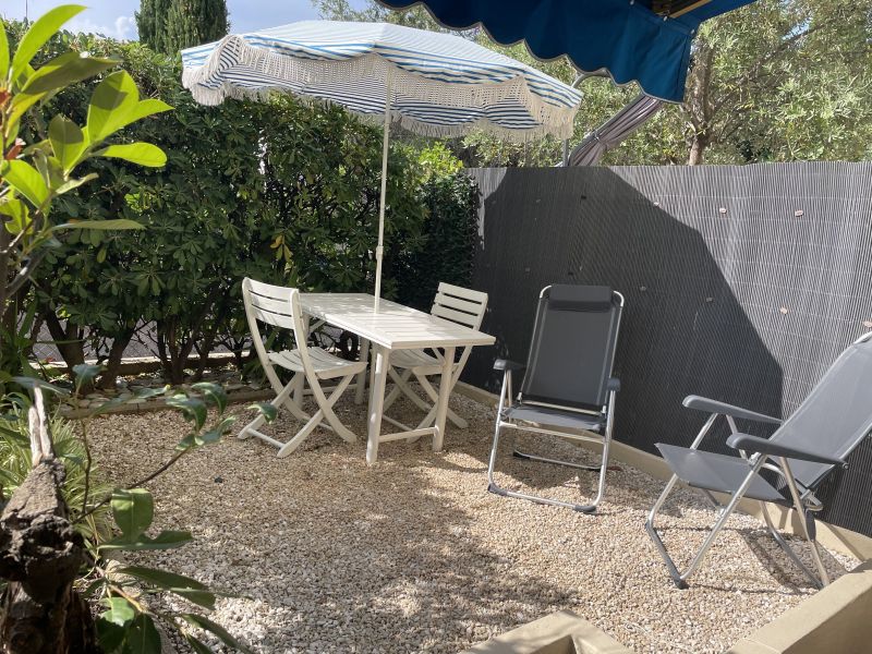 photo 0 Owner direct vacation rental Cagnes sur Mer studio Provence-Alpes-Cte d'Azur Alpes-Maritimes Outside view