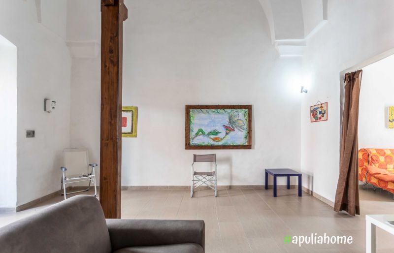 photo 2 Owner direct vacation rental  appartement Puglia Lecce Province Sep. kitchen