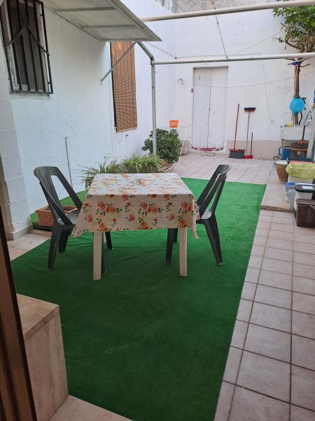 photo 8 Owner direct vacation rental Porto Cesareo appartement Puglia