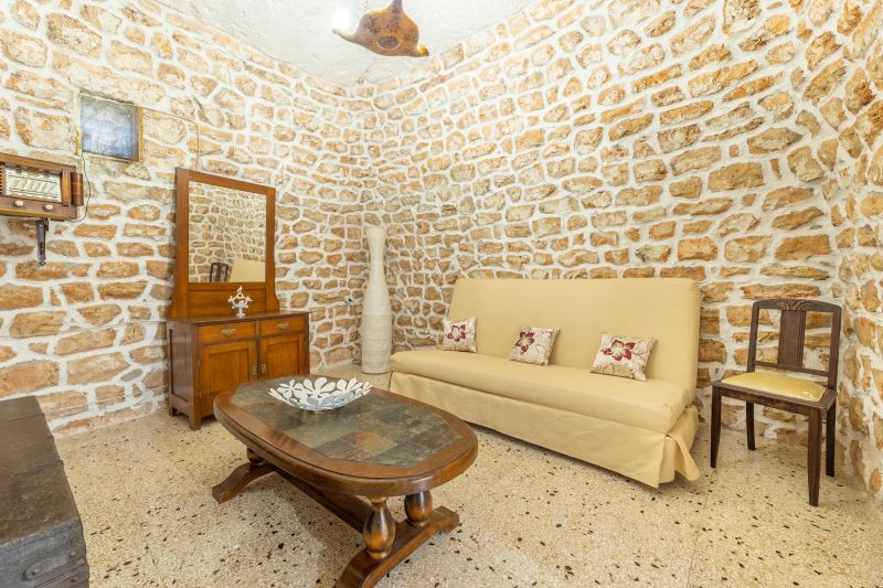 photo 29 Owner direct vacation rental Torre Suda troglodyte Puglia