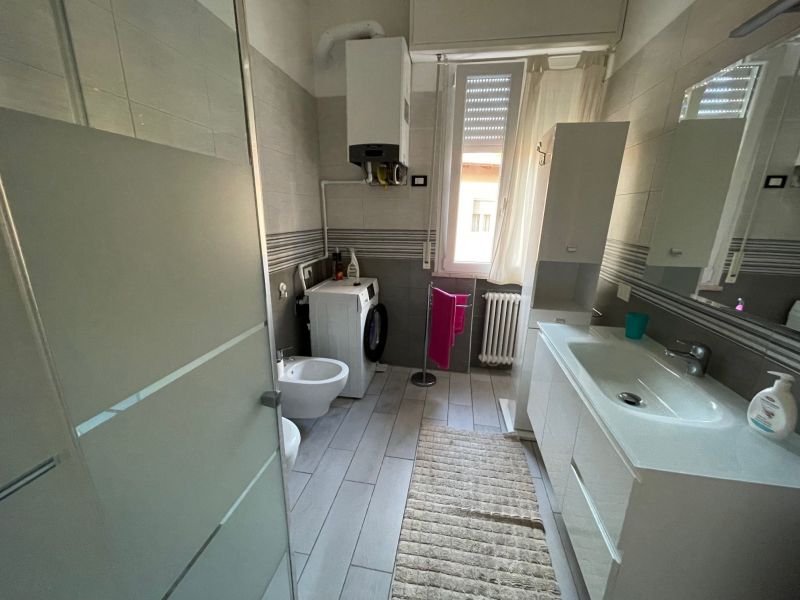 photo 18 Owner direct vacation rental Rimini appartement Emilia-Romagna Rimini Province bathroom 2
