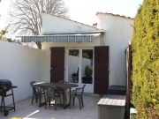 Charente-Maritime holiday rentals for 4 people: maison no. 128780
