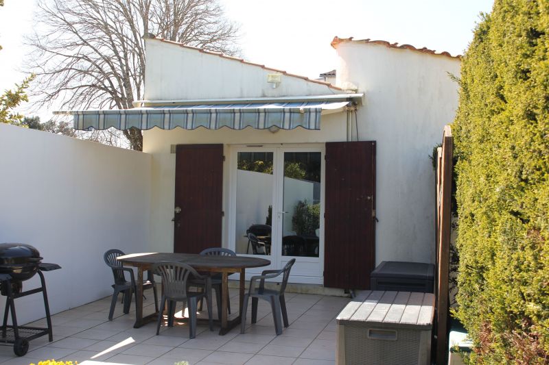 photo 0 Owner direct vacation rental Dolus d'Olron maison Poitou-Charentes Charente-Maritime Outside view