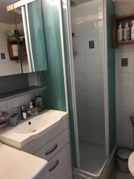 photo 11 Owner direct vacation rental Dolus d'Olron maison Poitou-Charentes Charente-Maritime bathroom