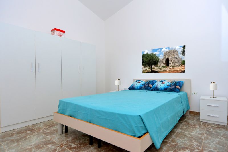 photo 1 Owner direct vacation rental Marina di Mancaversa appartement   bedroom 1