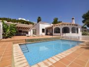 Costa Blanca sea view holiday rentals: villa no. 128860