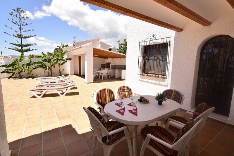 photo 5 Owner direct vacation rental Calpe villa Valencian Community Alicante (province of)