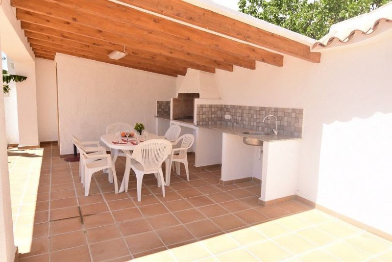 photo 9 Owner direct vacation rental Calpe villa Valencian Community Alicante (province of)