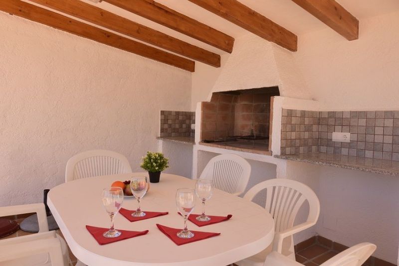 photo 11 Owner direct vacation rental Calpe villa Valencian Community Alicante (province of)