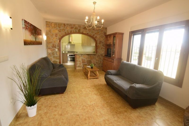 photo 17 Owner direct vacation rental Calpe villa Valencian Community Alicante (province of)