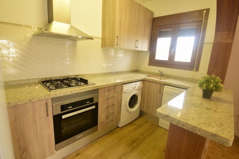 photo 19 Owner direct vacation rental Calpe villa Valencian Community Alicante (province of)