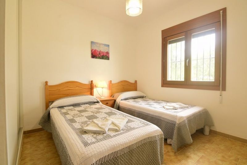 photo 20 Owner direct vacation rental Calpe villa Valencian Community Alicante (province of)