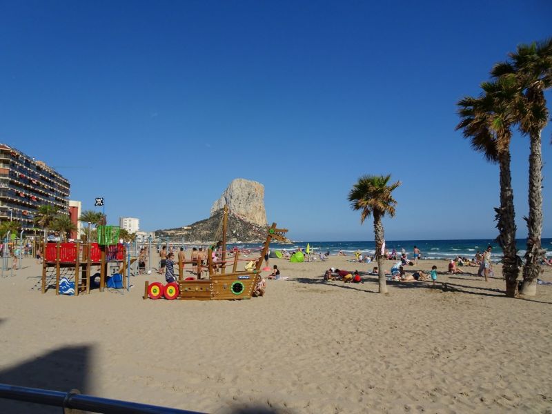 photo 23 Owner direct vacation rental Calpe villa Valencian Community Alicante (province of)