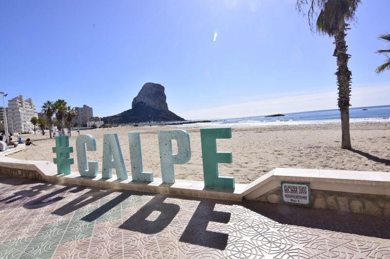 photo 27 Owner direct vacation rental Calpe villa Valencian Community Alicante (province of)