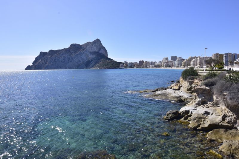 photo 28 Owner direct vacation rental Calpe villa Valencian Community Alicante (province of)