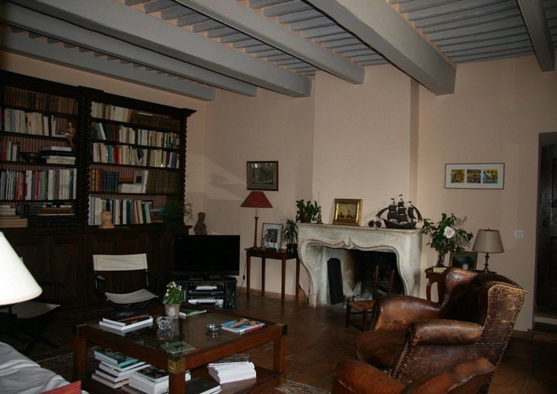 photo 7 Owner direct vacation rental Aix en Provence maison Provence-Alpes-Cte d'Azur Bouches du Rhne Sitting room