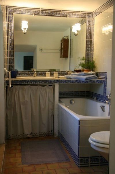 photo 9 Owner direct vacation rental Aix en Provence maison Provence-Alpes-Cte d'Azur Bouches du Rhne bathroom 1