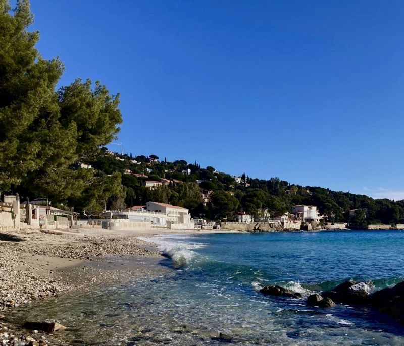 photo 3 Owner direct vacation rental Le Lavandou studio Provence-Alpes-Cte d'Azur Var Outside view