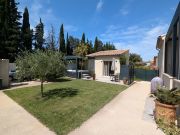 Provence-Alpes-Cte D'Azur holiday rentals: studio no. 129069