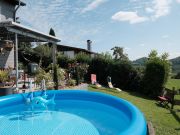 swimming pool holiday rentals: appartement no. 129133