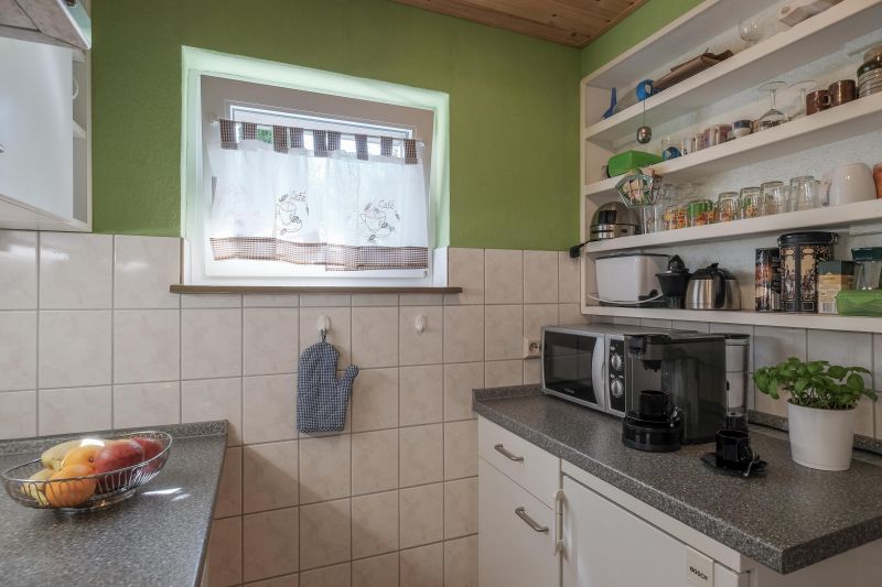 photo 17 Owner direct vacation rental  appartement Bavaria  Sep. kitchen