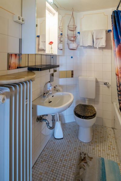 photo 20 Owner direct vacation rental  appartement Bavaria  Washing facilities