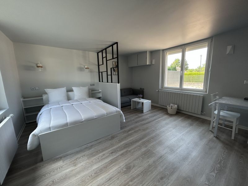 photo 5 Owner direct vacation rental Saint Valry sur Somme gite Picardy Somme