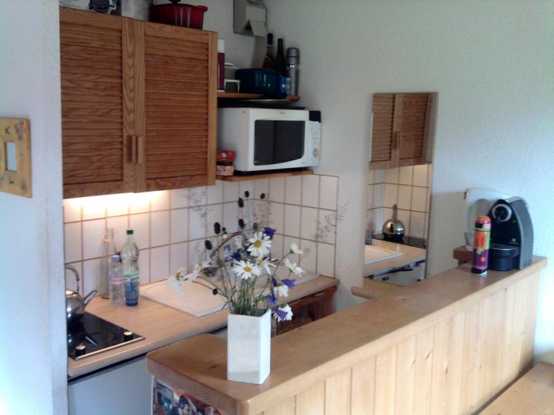 photo 4 Owner direct vacation rental Mribel appartement Rhone-Alps Savoie Open-plan kitchen