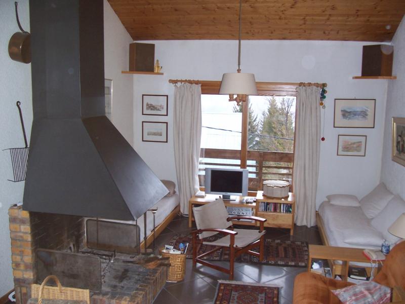 photo 1 Owner direct vacation rental Courchevel chalet Rhone-Alps Savoie