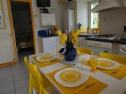 Besse Et Saint Anastaise holiday rentals for 3 people: appartement no. 67899