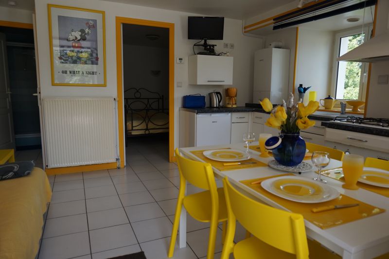 photo 2 Owner direct vacation rental Besse - Super Besse appartement Auvergne Puy-de-Dme