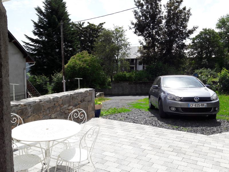 photo 9 Owner direct vacation rental Besse - Super Besse appartement Auvergne Puy-de-Dme