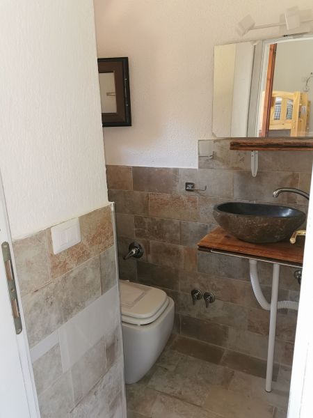 photo 8 Owner direct vacation rental Olbia maison Sardinia Olbia Tempio Province bathroom 2