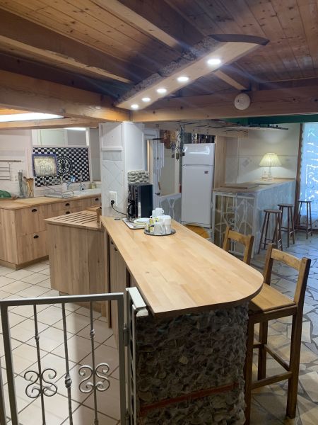 photo 5 Owner direct vacation rental Saint Cyprien gite Languedoc-Roussillon Pyrnes-Orientales