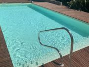 France swimming pool holiday rentals: gite no. 69374
