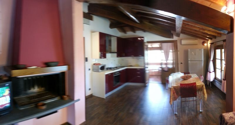 photo 13 Owner direct vacation rental Marina di Massa appartement Tuscany Massa-Carrara Province Sep. kitchen