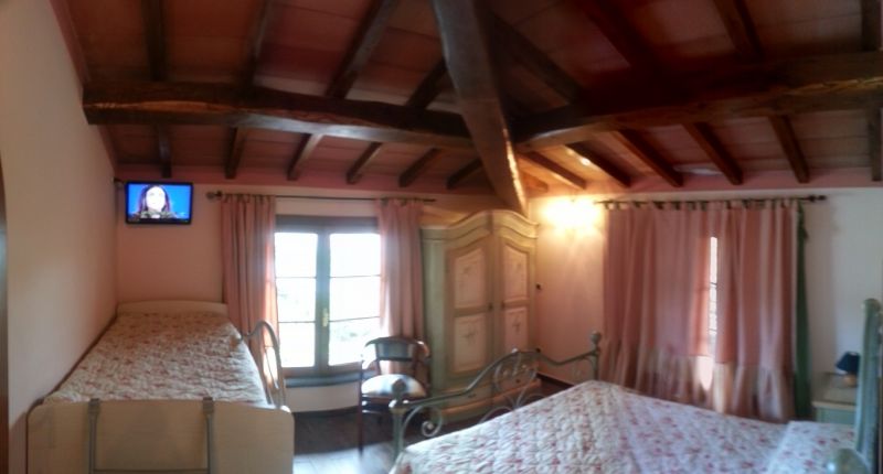 photo 15 Owner direct vacation rental Marina di Massa appartement Tuscany Massa-Carrara Province bedroom 2