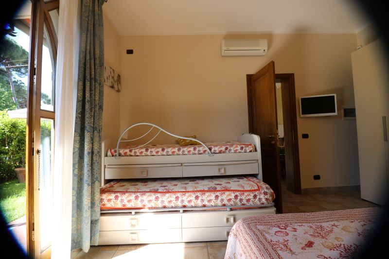 photo 17 Owner direct vacation rental Marina di Massa appartement Tuscany Massa-Carrara Province bedroom 1