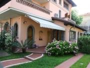 Versilia holiday rentals apartments: appartement no. 72407