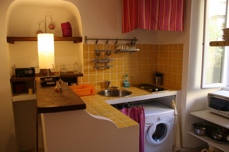 photo 4 Owner direct vacation rental Ajaccio appartement Corsica Corse du Sud