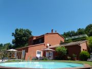 Les Adrets-De-L'Estrel holiday rentals: gite no. 73472