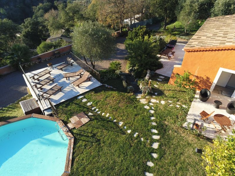 photo 16 Owner direct vacation rental Les Adrets-de-l'Estrel gite Provence-Alpes-Cte d'Azur Var Outside view