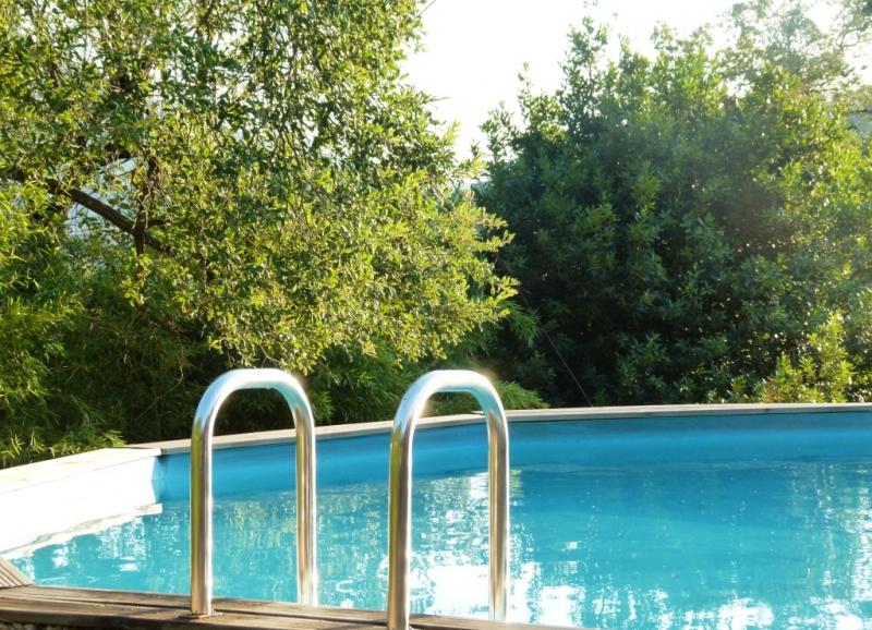 photo 5 Owner direct vacation rental Les Adrets-de-l'Estrel gite Provence-Alpes-Cte d'Azur Var Swimming pool