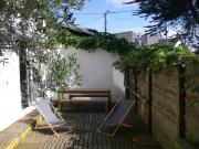 France beach and seaside rentals: appartement no. 73569