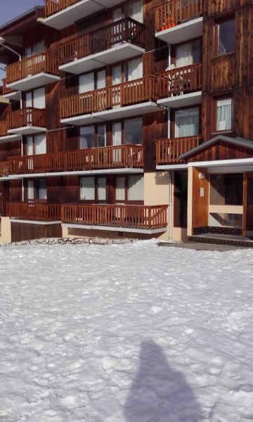 photo 11 Owner direct vacation rental La Plagne studio Rhone-Alps Savoie