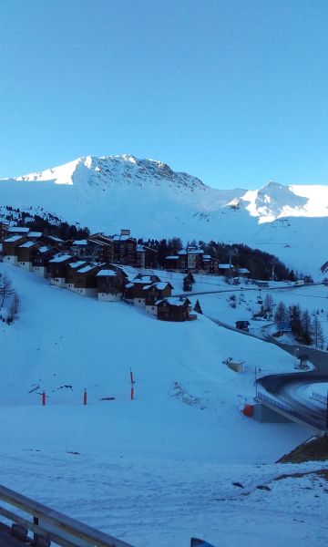 photo 18 Owner direct vacation rental La Plagne studio Rhone-Alps Savoie