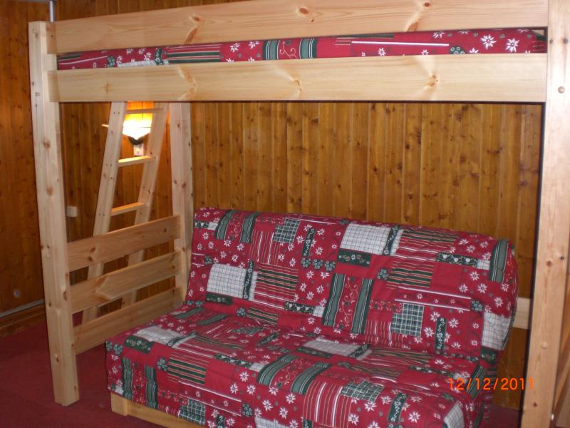photo 6 Owner direct vacation rental La Plagne studio Rhone-Alps Savoie Living room